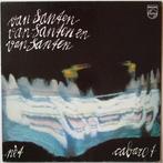 Van Santen, van Santen en van Santen - Net cabaret - LP