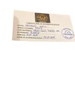 Raymond Weil - Zonder Minimumprijs - 5569 - Heren -, Nieuw