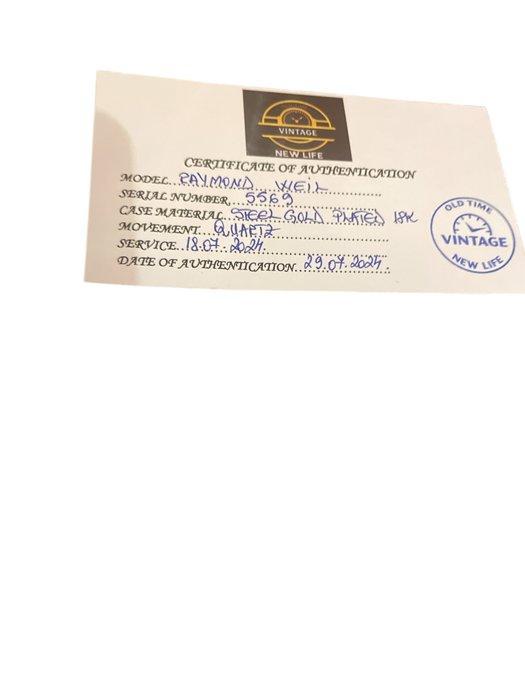 Raymond Weil - Zonder Minimumprijs - 5569 - Heren -, Handtassen en Accessoires, Horloges | Heren