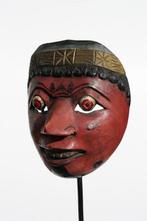 Topeng Java - Bois - Indonésie - début des années 2000