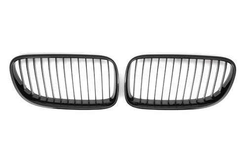 Sportieve Grille geschikt voor BMW 3-Serie E92 en E93 2010-2, Auto diversen, Auto-accessoires, Verzenden