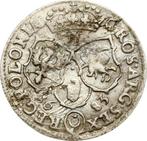 Poolse-Litouwse Gemenebest. John III Sobieski (1674–1696).