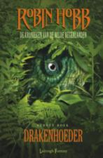 Drakenhoeder / De kronieken van de wilde regenland / 1, Verzenden, Robin Hobb