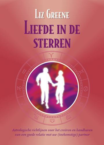Liefde in de sterren / Astrologische evergreens Liz Greene, Boeken, Esoterie en Spiritualiteit, Gelezen, Verzenden