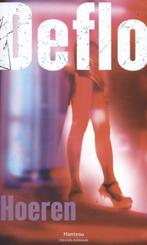Hoeren / Meesters in misdaad 9789022332788 Luc Deflo, Verzenden, Luc Deflo