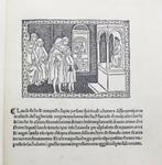 Lorenzo de Medici (detto il Magnifico) - Laude - 1495, Antiquités & Art