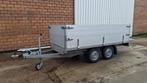 Veiling: Aanhangwagen BW Trailers 02T 1500kg 3.00x1.50x0.70m, Ophalen