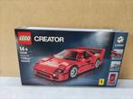 Lego - Creator Expert - 10248 - Ferrari F40, Enfants & Bébés