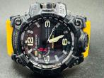 Casio - Mudmaster - Zonder minimumprijs - GMG-1000 - Heren -, Handtassen en Accessoires, Horloges | Heren, Nieuw