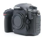 Nikon D500 body | Tweedehands, Audio, Tv en Foto, Fotocamera's Digitaal, Verzenden, Zo goed als nieuw, Nikon