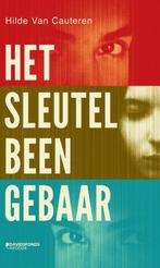 Het sleutelbeengebaar 9789002270611 Hilde Van Cauteren, Verzenden, Gelezen, Hilde Van Cauteren