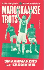 Marokkaanse trots 9789045040677 Nordin Ghouddani, Boeken, Verzenden, Gelezen, Nordin Ghouddani
