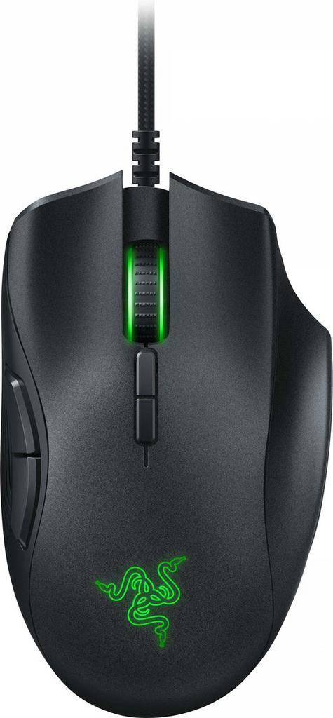 Gaming Muis Razer DeathAdder V2  - Zwart (Elektronica), Computers en Software, Muizen, Nieuw, Verzenden
