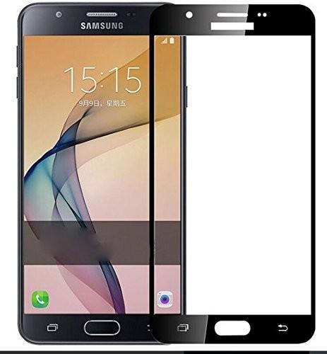 Samsung Galaxy A3 2017 3D Professional CURVE Tempered Glass, Telecommunicatie, Mobiele telefoons | Hoesjes en Screenprotectors | Overige merken