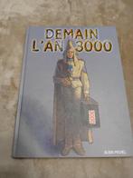 Demain lan 3000 + 14x signature - C - 1 Album - Eerste druk, Nieuw