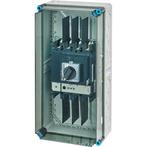 Hensel MI 7444 Armoire de Commutation de Puissance 400A 4P, Verzenden