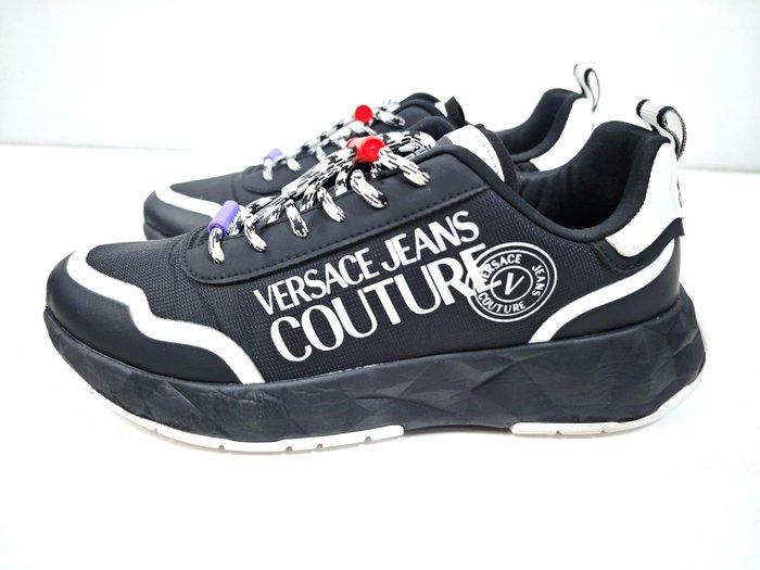 Versace Jeans Couture - NEW - Sneakers - Maat: EU 42, Vêtements | Hommes, Chaussures