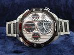 SEIKO KINETIC SPORTURA 9T82 -  F1 HONDA SLQ023 - Heren -