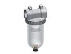 Filtre 5microns G1 4000l/min Semi-Auto Polycarbonate, Bricolage & Construction, Verzenden