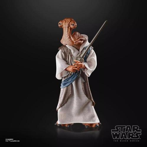 Star Wars Black Series Action Figure Dok-Ondar 15 cm, Verzamelen, Star Wars, Ophalen of Verzenden