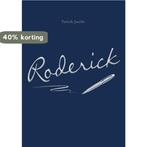 Roderick 9789464030082 Patrick Jacobs, Boeken, Romans, Verzenden, Zo goed als nieuw, Patrick Jacobs