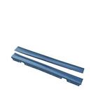 M-Pakket Sideskirts BMW 3 Serie E90 & E91 05-11 B2100, Auto-onderdelen, Nieuw, Links, BMW