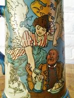 Villeroy & Boch - Heinrich Schlitt (1849-1923) - Chope -, Antiek en Kunst