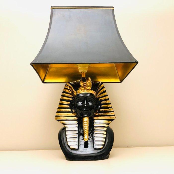 Massive - Lampe de table buffet - Céramique - Farao, Huis en Inrichting, Overige Huis en Inrichting