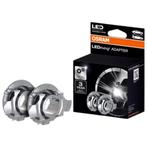 Osram LEDriving Adapters H7 Night Breaker LED 64210DA01-1, Auto-onderdelen, Verzenden, Nieuw