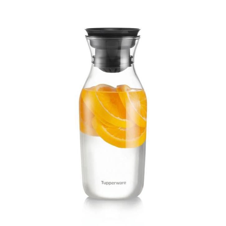 Tupperware HydroGlas 360 Karaf, Huis en Inrichting, Keuken | Tupperware, Nieuw, Verzenden