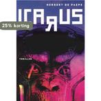 Icarus 9789493111691 Herbert De Paepe, Verzenden, Gelezen, Herbert De Paepe