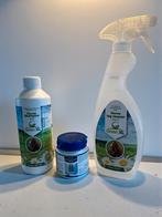 Mok behandel pakket voor paarden (uitwendig) – Probiotische, Ophalen of Verzenden