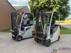 Still RX20-20/ RX20-18 Heftruck 2 stuks. Defect met werk!!, Ophalen, Still, Heftruck, 1000 tot 2000 kg