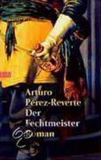 Der Fechtmeister 9783442723225, Livres, Arturo Pérez-Reverte, Verzenden