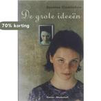 Grote Ideeen 9789029065122 Suzanne Cleminshaw, Boeken, Verzenden, Gelezen, Suzanne Cleminshaw