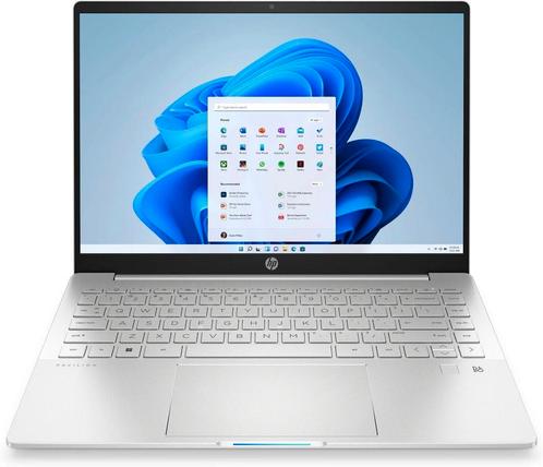 HP Pavilion Plus 14-eh1591nd - Intel Core i7 - 16GB, Computers en Software, Windows Laptops, Ophalen of Verzenden
