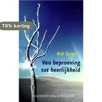 Van beproeving tot heerlijkheid 9789080736672 Sorge, Boeken, Verzenden, Gelezen, Sorge