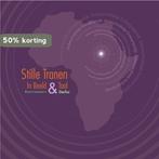 Stille tranen in beeld & taal 9789051796018, Verzenden