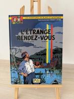 Blake & Mortimer - 7x C - EO/Ré - 7 Album - 1972/2001, Nieuw