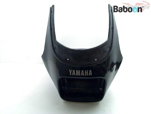 Bovenkuip Yamaha XJ 900 1983-1985 (XJ900 31A), Motos, Pièces | Yamaha, Envoi