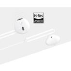 CM33 Wired Earphones Oortjes Ecouteur Oortelefoon met, Verzenden, Nieuw