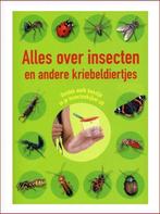Alles Over Insecten En Andere Kriebeldieren 9789043820271, Boeken, Verzenden, Gelezen, A & L. Valladares