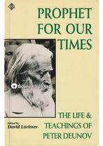 Prophet for Our Times, Verzenden