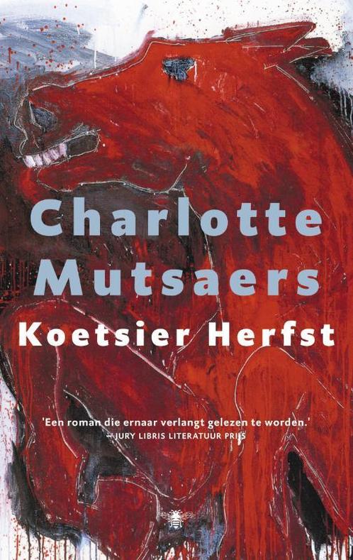 Koetsier Herfst 9789023459699, Livres, Romans, Envoi
