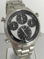 Seiko - Prospex Speedtimer Solar - SFJ001P - Homme - 2020 et