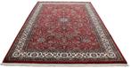 Indo Sarough Oosters tapijt - Vloerkleed - 308 cm - 197 cm, Huis en Inrichting, Nieuw