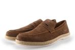 Vertice Espadrilles in maat 46 Bruin | 5% extra korting, Kleding | Heren, Schoenen, Bruin, Verzenden, Zo goed als nieuw, Espadrilles of Moccasins