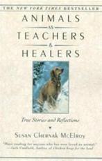 Animals As Teachers and Healers, Verzenden