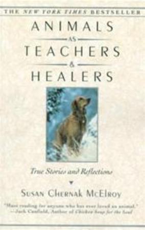 Animals As Teachers and Healers, Boeken, Taal | Overige Talen, Verzenden
