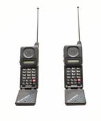 Motorola Micro T-A-C Classic - Mobiele telefoon (2) - In, Nieuw